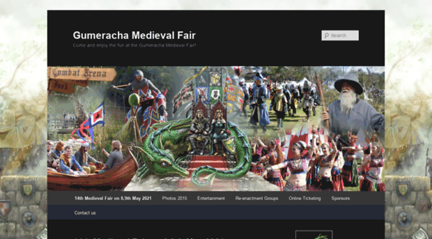 medievalsa.org