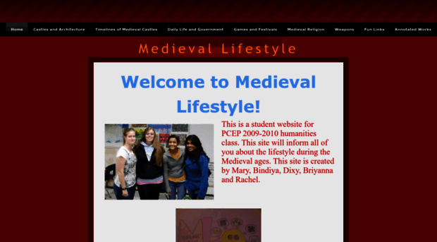 medievaltime.weebly.com