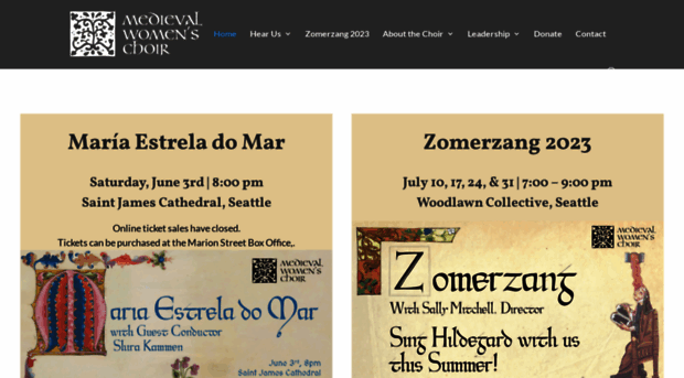 medievalwomenschoir.org