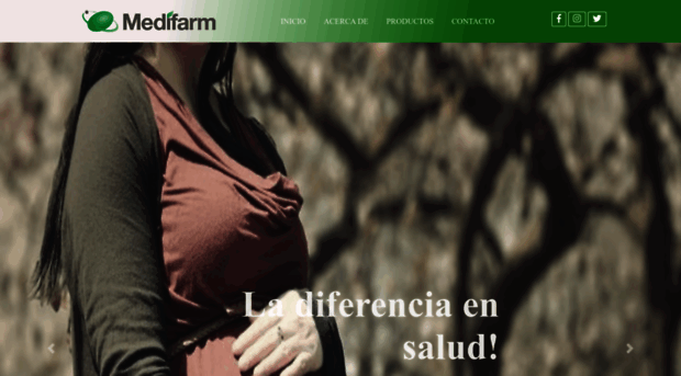 medifarm.com.ve