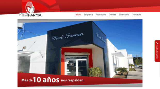 medifarma.com.mx