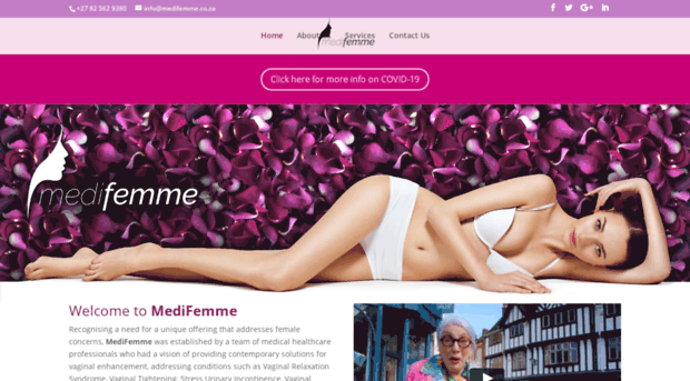 medifemme.co.za