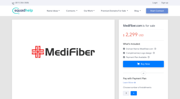 medifiber.com