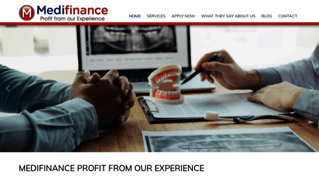 medifinance.co.uk