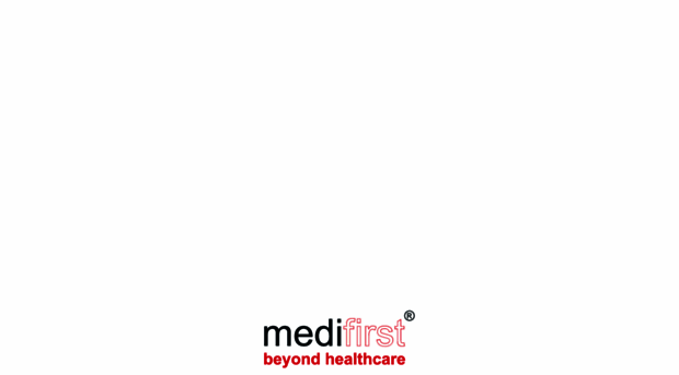 medifirst.de