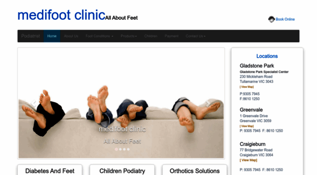 medifootclinic.com.au