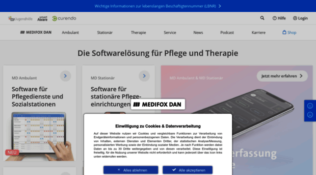 medifox.de