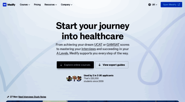 medify.co