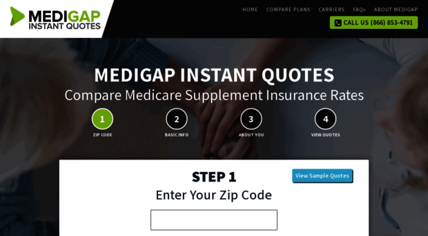 medigap-medicare.com