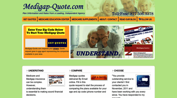 medigap-quote.com