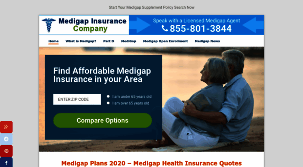 medigapinsurance.company