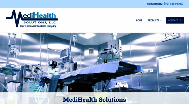 medihealthllc.com