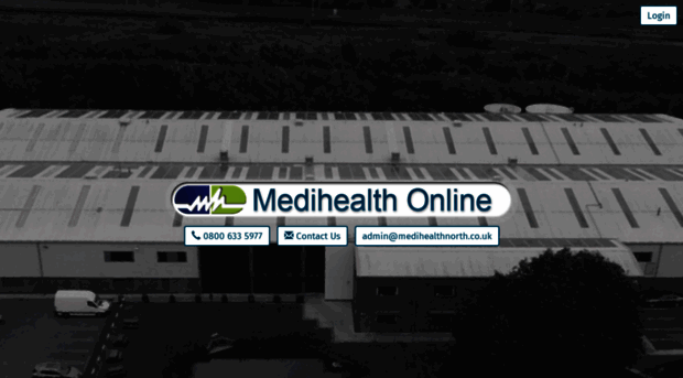 medihealthonline.co.uk