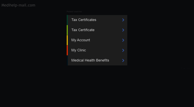 medihelp-mail.com