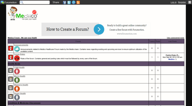mediico.forumotion.com