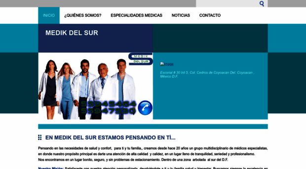 medik-del-sur.webnode.mx