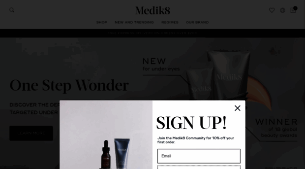 medik8.com.au