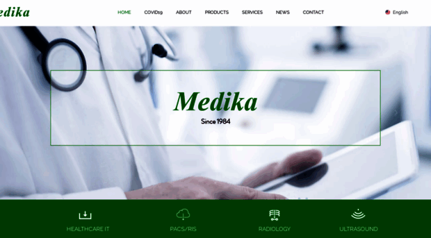 medikainc.com