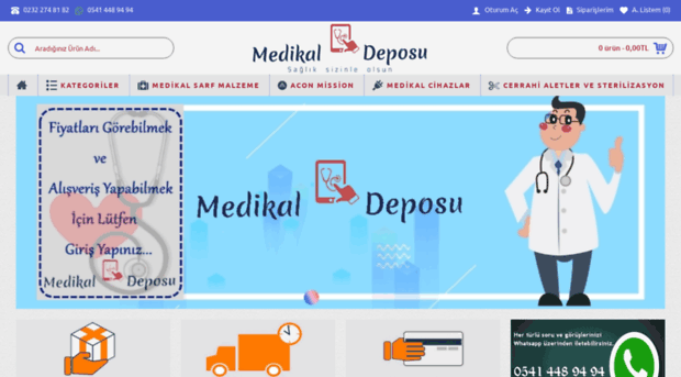 medikaldeposu.com