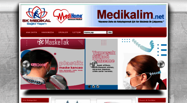 medikalim.net