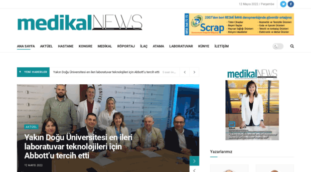 medikalnews.com