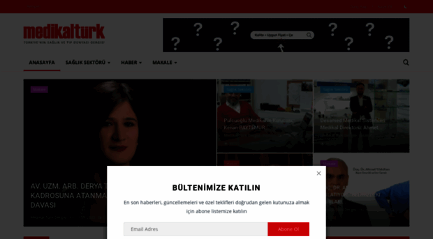 medikalturkdergisi.com