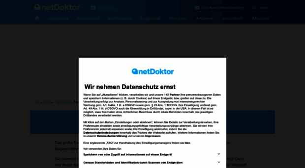 medikamente.netdoktor.de