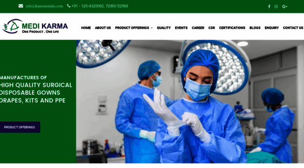 medikarma.in