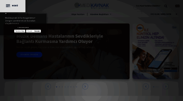 medikaynak.com