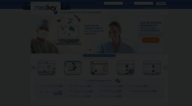 medikey.it