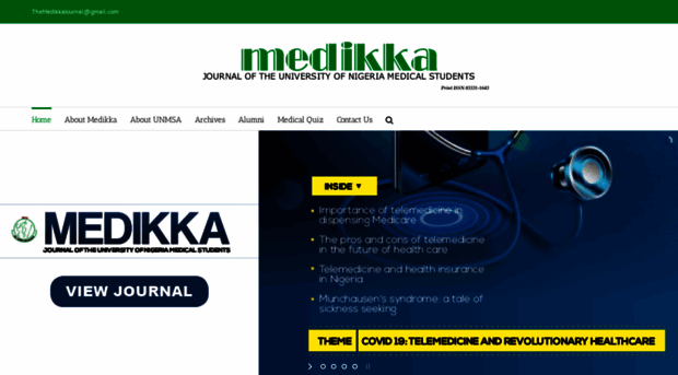 medikkajournal.us