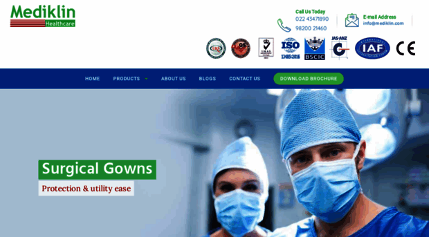 mediklin.com