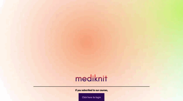 mediknit.org