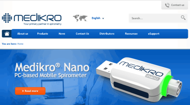 medikro.com