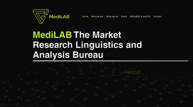 medilab.world