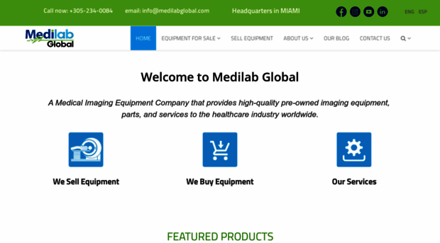 medilabglobal.com