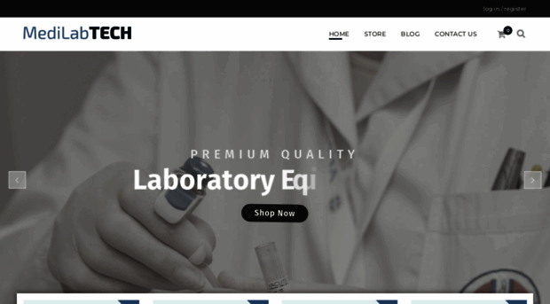 medilabtech.com