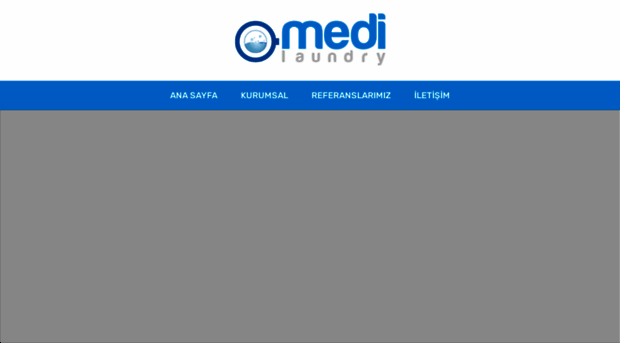 medilaundry.com
