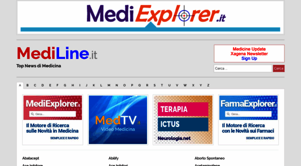 mediline.it