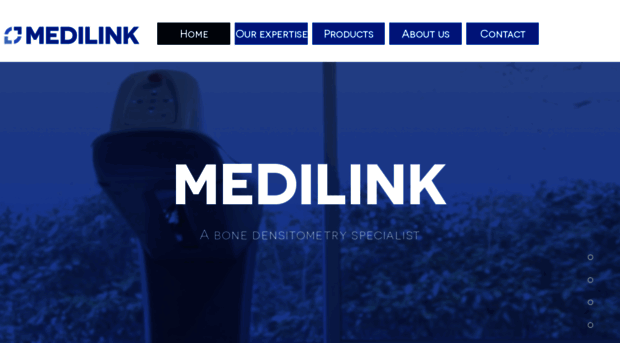 medilink.fr