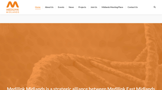 medilinkmidlands.co.uk