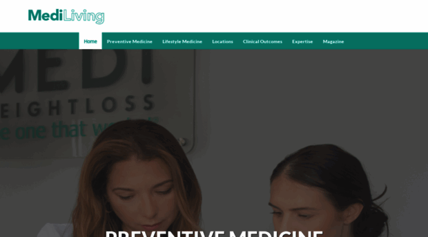 mediliving.com