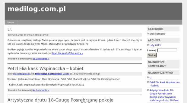 medilog.com.pl