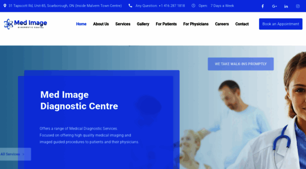 medimagediagnostic.com