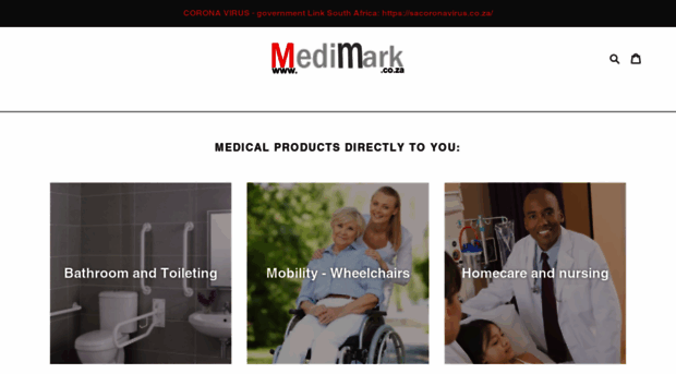 medimark.co.za