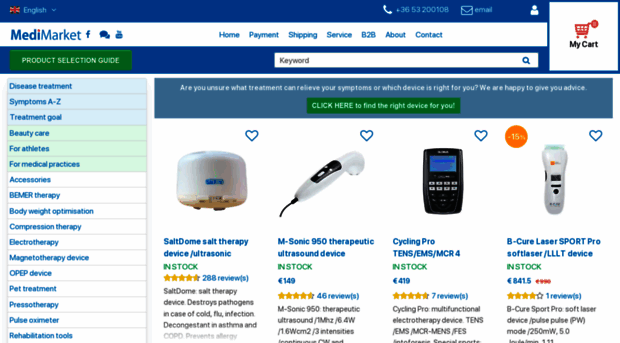 medimarket.com