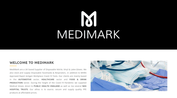 medimarkgroup.com