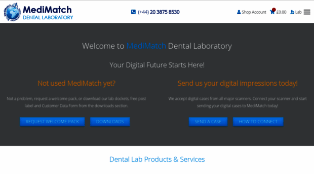 medimatch.co.uk