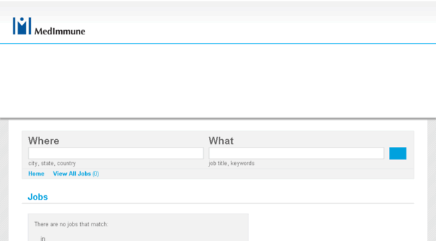 medimmune.jobs