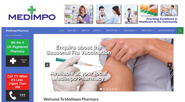 medimpo.com